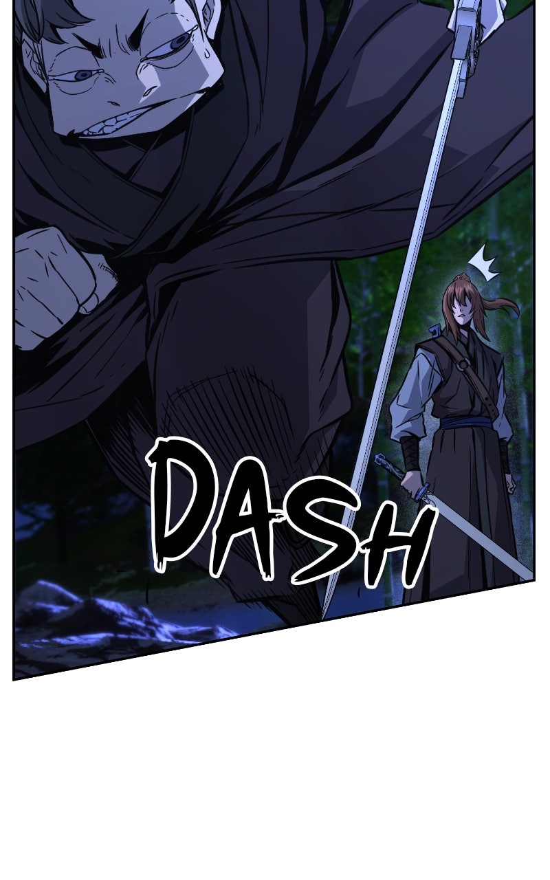 Read Absolute Sword Sense EN Manga Online