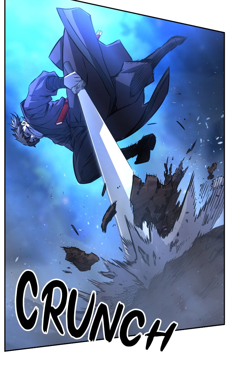 Read Absolute Sword Sense EN Manga Online