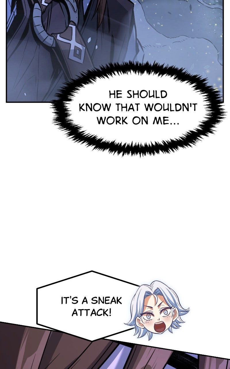 Read Absolute Sword Sense EN Manga Online