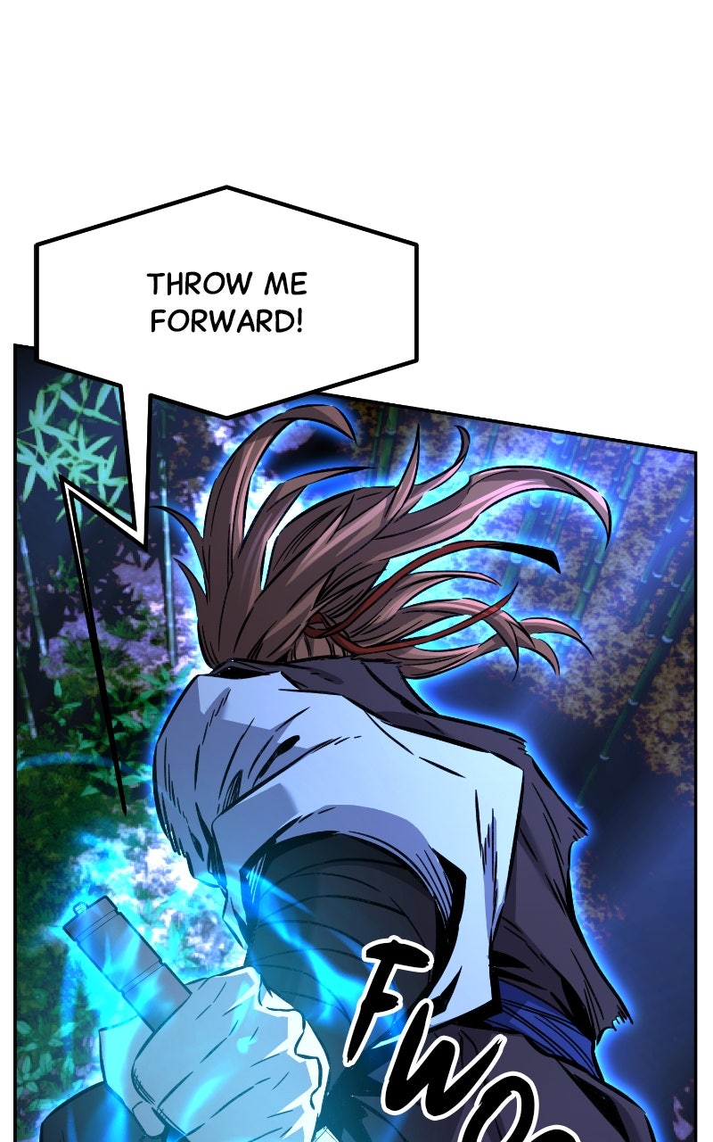 Read Absolute Sword Sense EN Manga Online