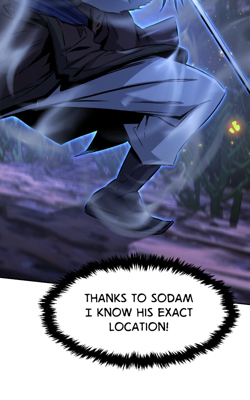 Read Absolute Sword Sense EN Manga Online