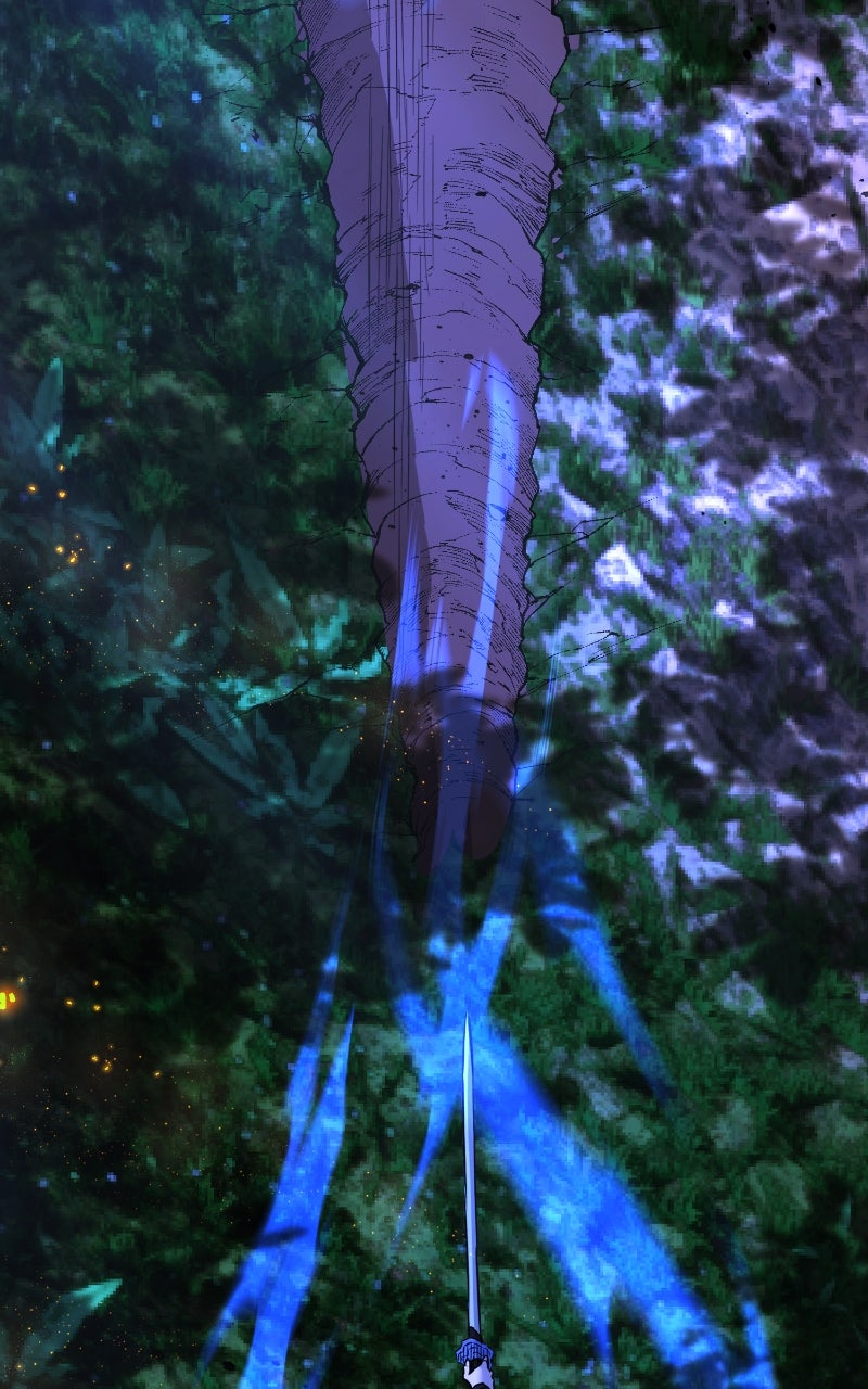 Read Absolute Sword Sense EN Manga Online