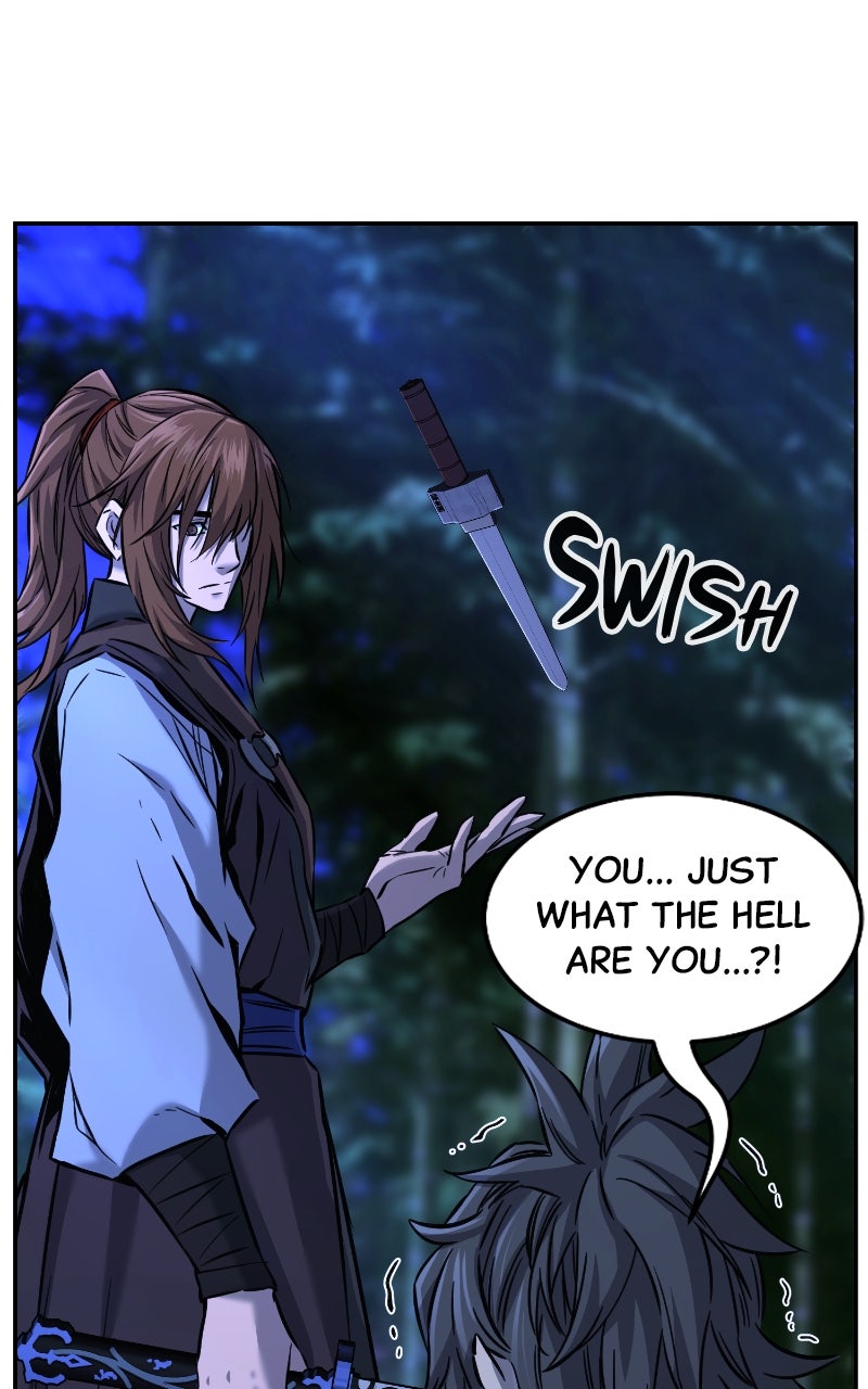 Read Absolute Sword Sense EN Manga Online