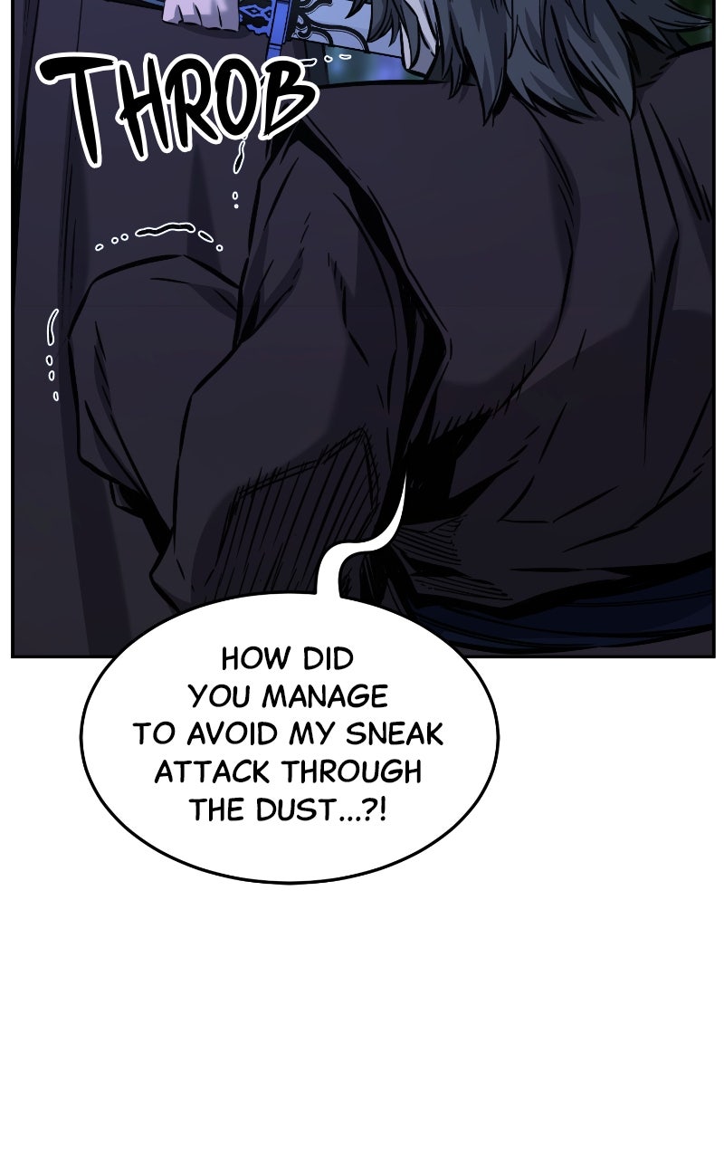 Read Absolute Sword Sense EN Manga Online