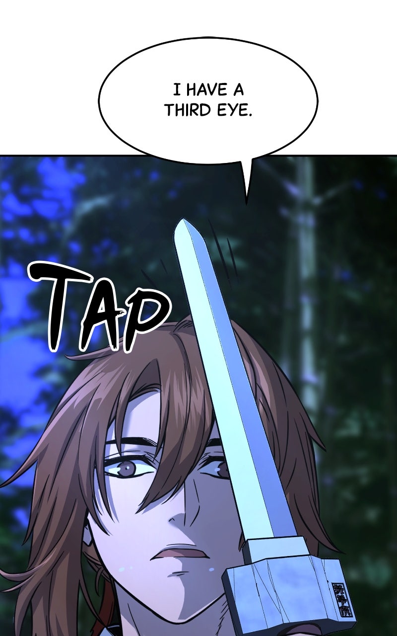 Read Absolute Sword Sense EN Manga Online