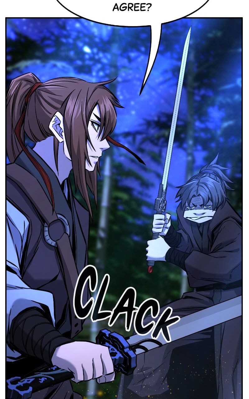 Read Absolute Sword Sense EN Manga Online