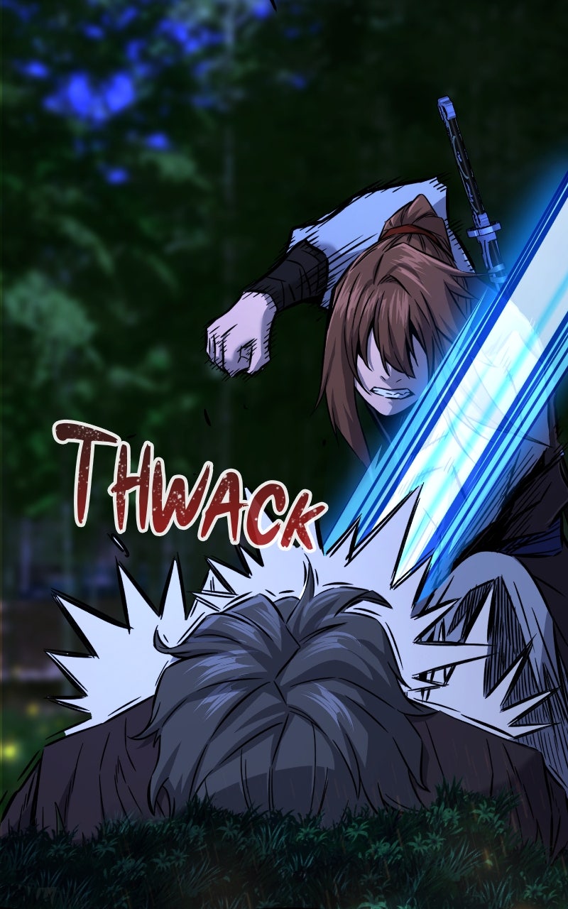 Read Absolute Sword Sense EN Manga Online