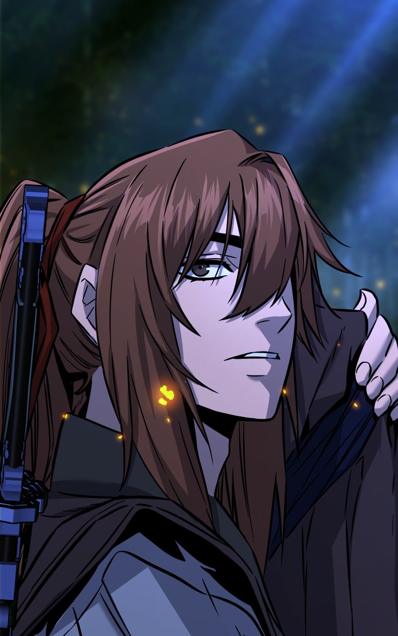 Read Absolute Sword Sense EN Manga Online