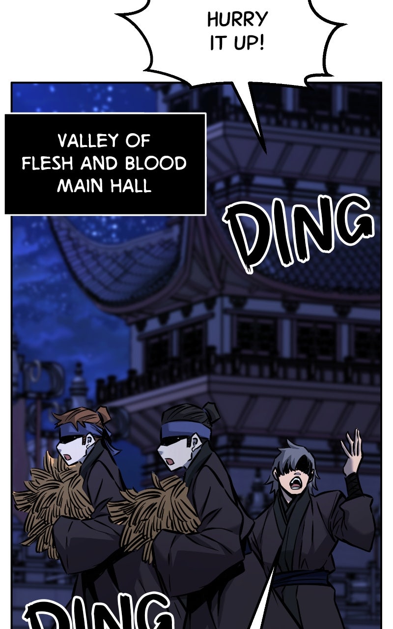 Read Absolute Sword Sense EN Manga Online