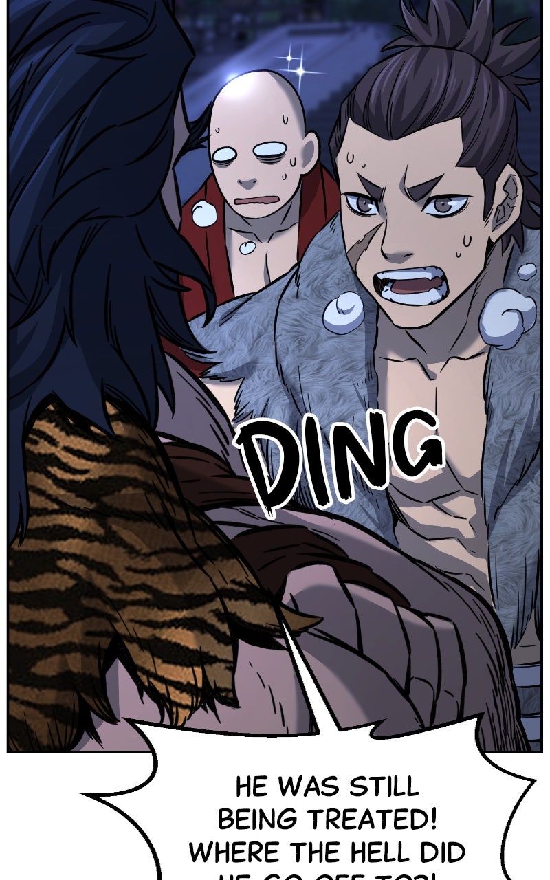 Read Absolute Sword Sense EN Manga Online