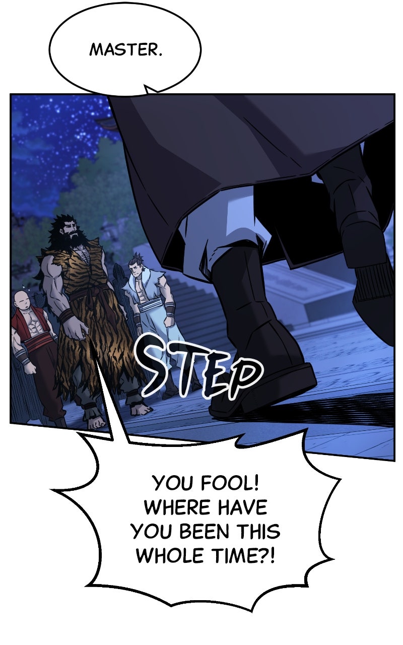 Read Absolute Sword Sense EN Manga Online