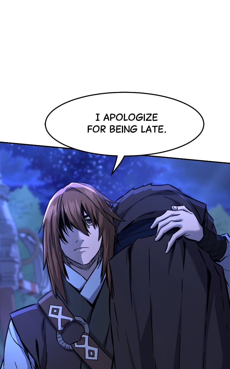 Read Absolute Sword Sense EN Manga Online