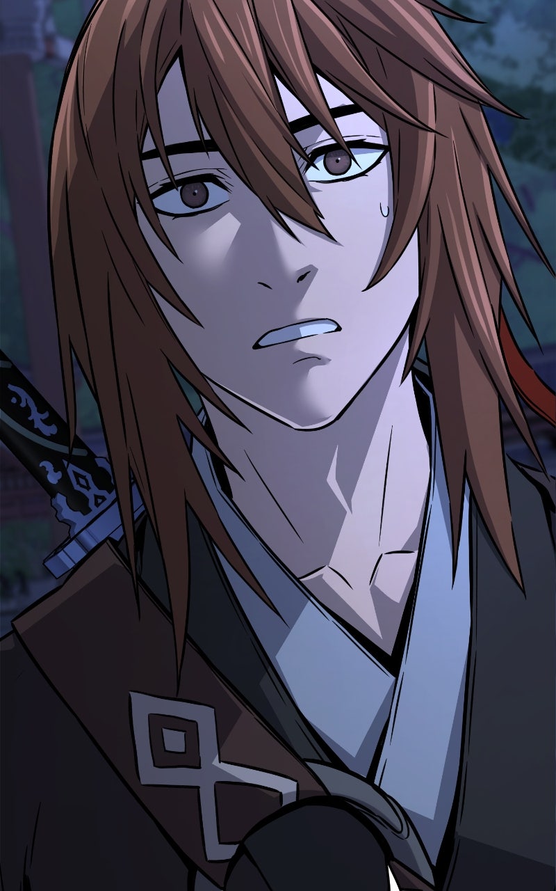 Read Absolute Sword Sense EN Manga Online