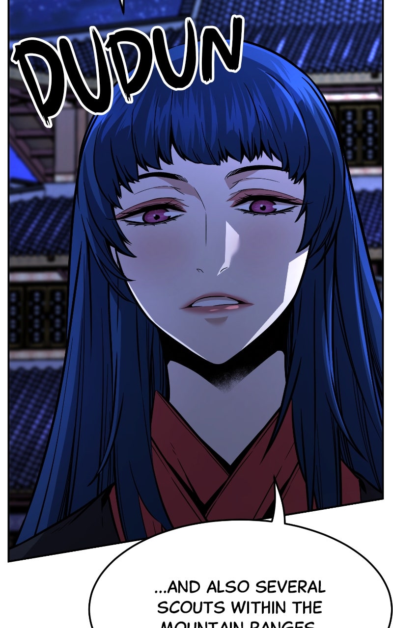 Read Absolute Sword Sense EN Manga Online