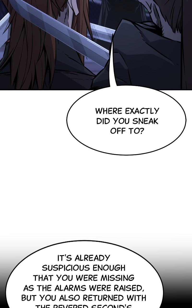 Read Absolute Sword Sense EN Manga Online