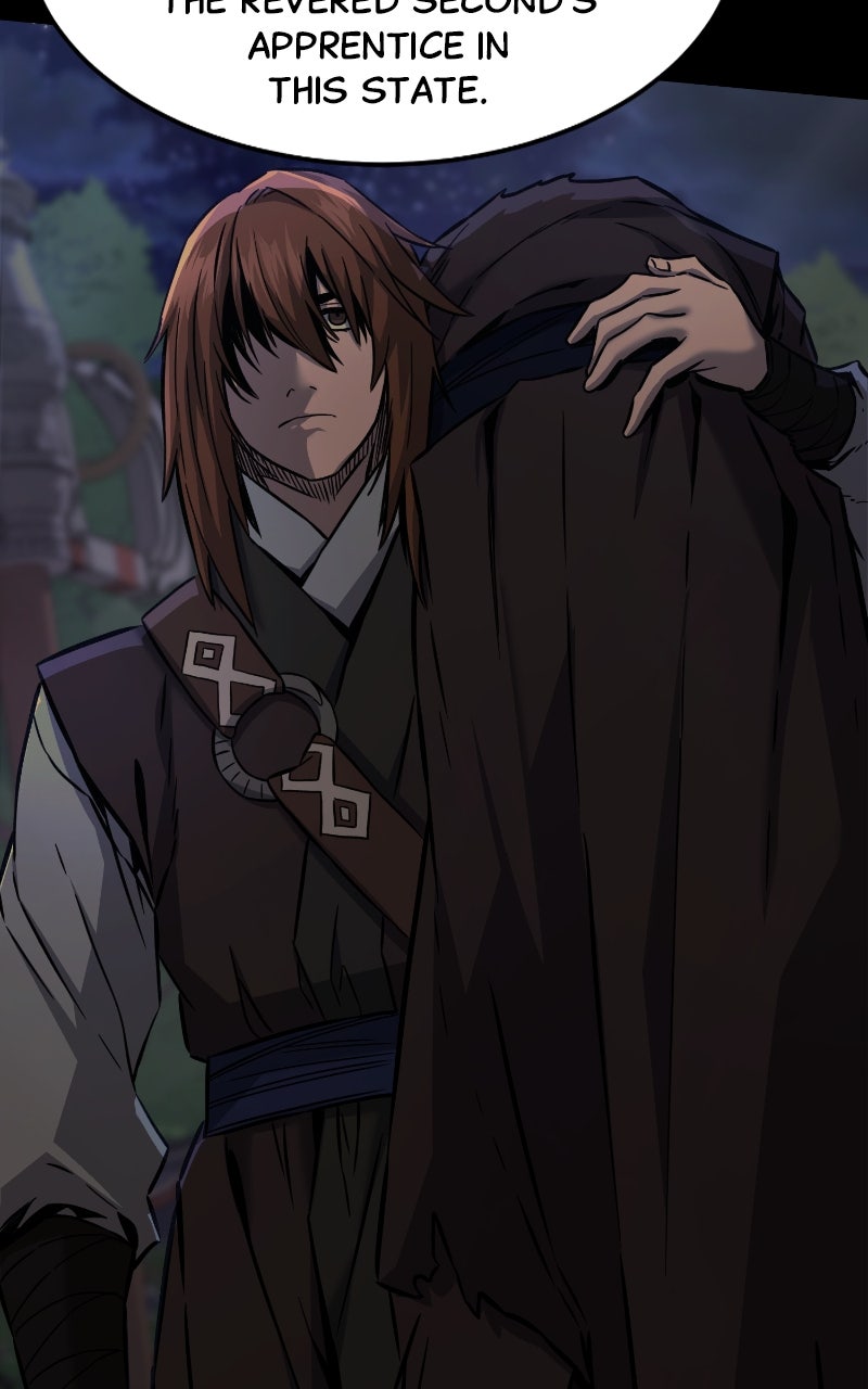 Read Absolute Sword Sense EN Manga Online