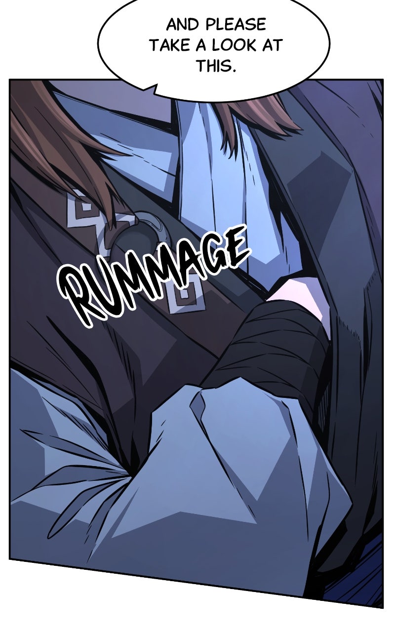 Read Absolute Sword Sense EN Manga Online