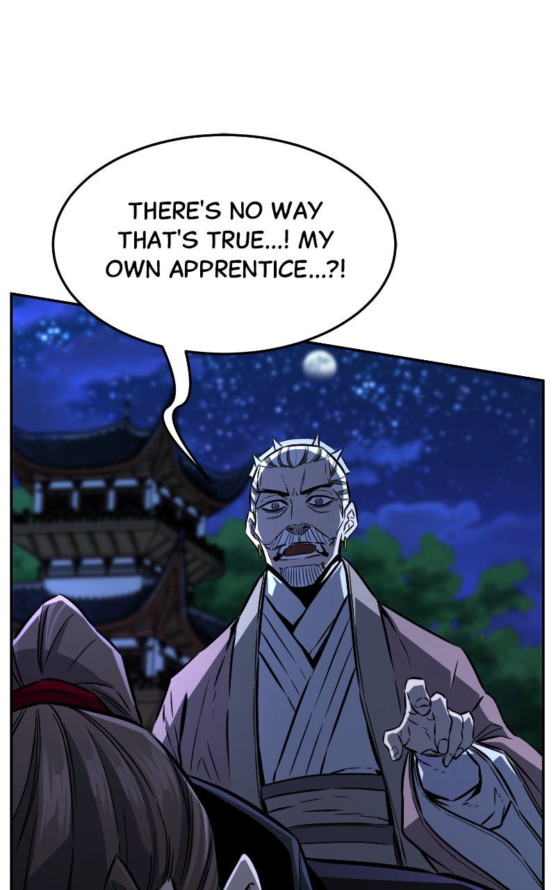 Read Absolute Sword Sense EN Manga Online