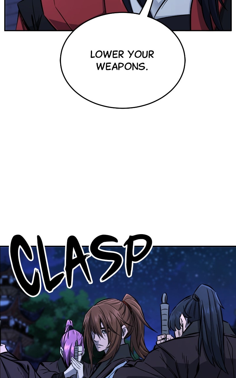 Read Absolute Sword Sense EN Manga Online