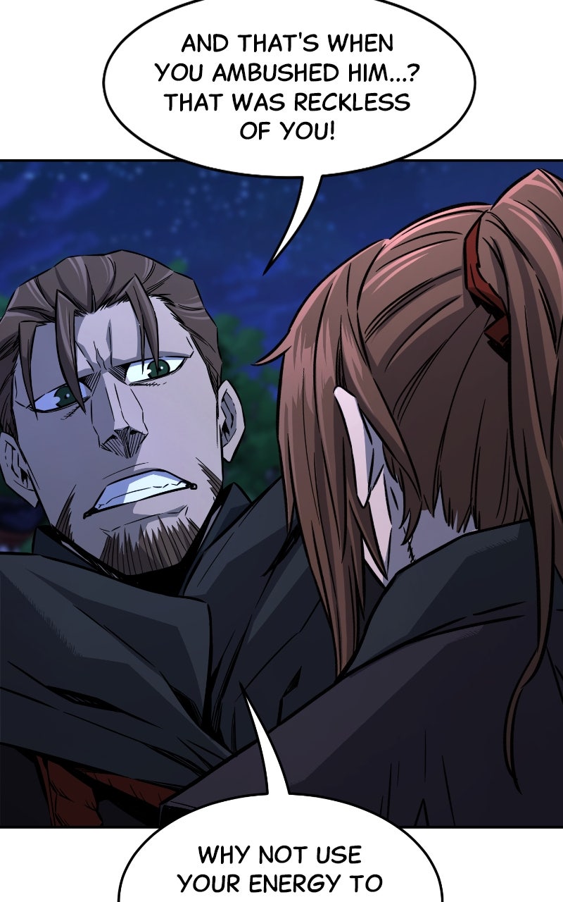 Read Absolute Sword Sense EN Manga Online