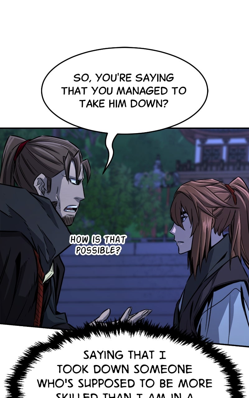 Read Absolute Sword Sense EN Manga Online