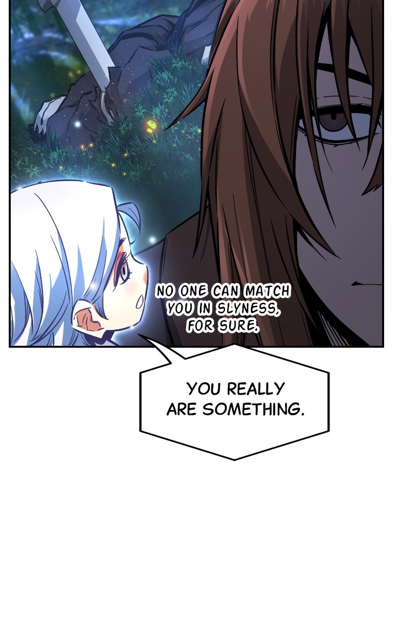 Read Absolute Sword Sense EN Manga Online