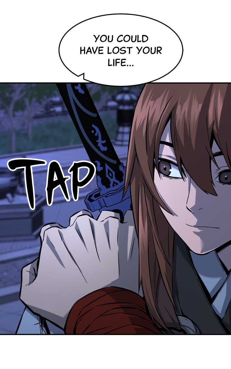 Read Absolute Sword Sense EN Manga Online