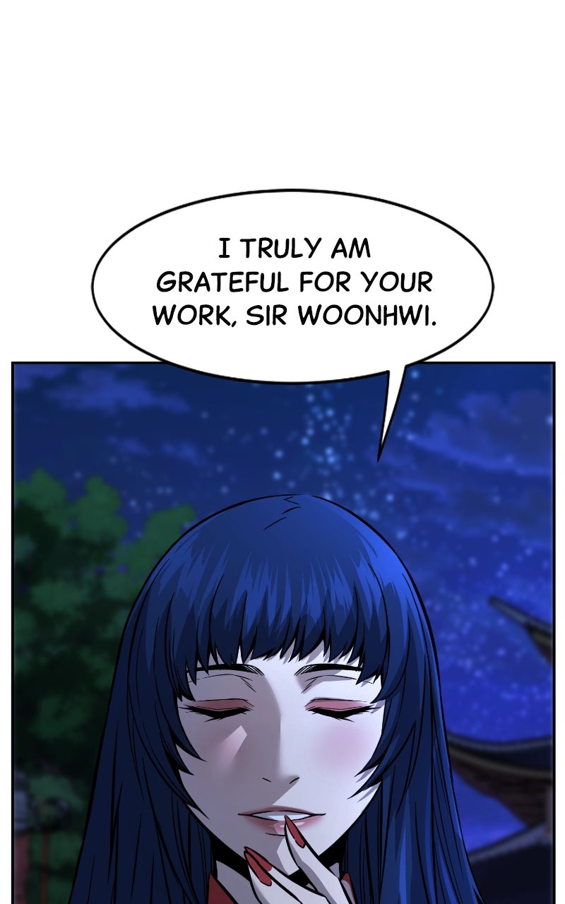 Read Absolute Sword Sense EN Manga Online