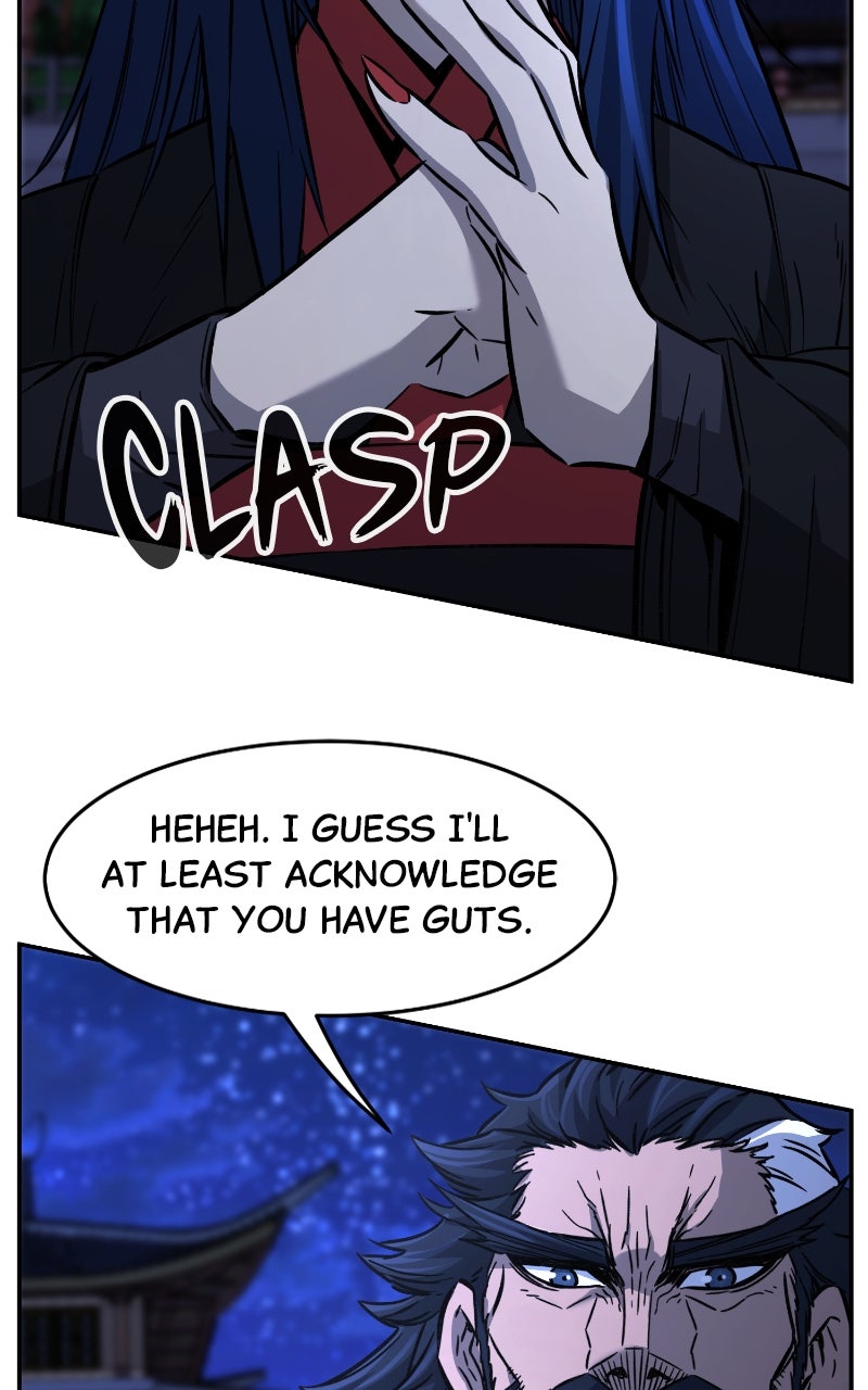 Read Absolute Sword Sense EN Manga Online