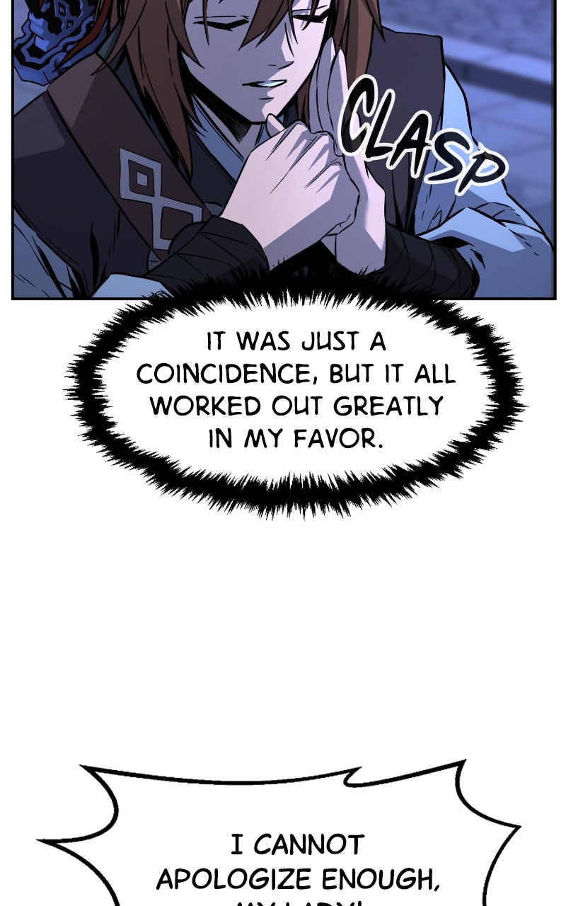 Read Absolute Sword Sense EN Manga Online