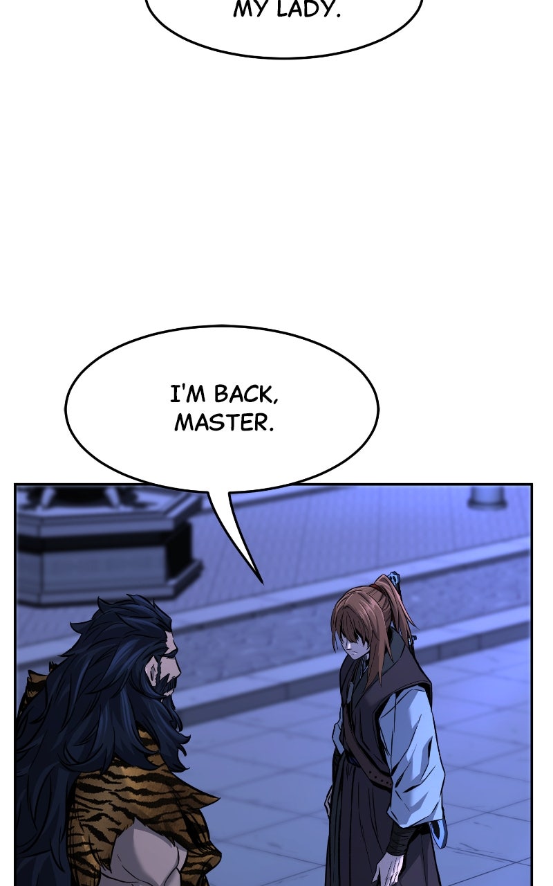 Read Absolute Sword Sense EN Manga Online