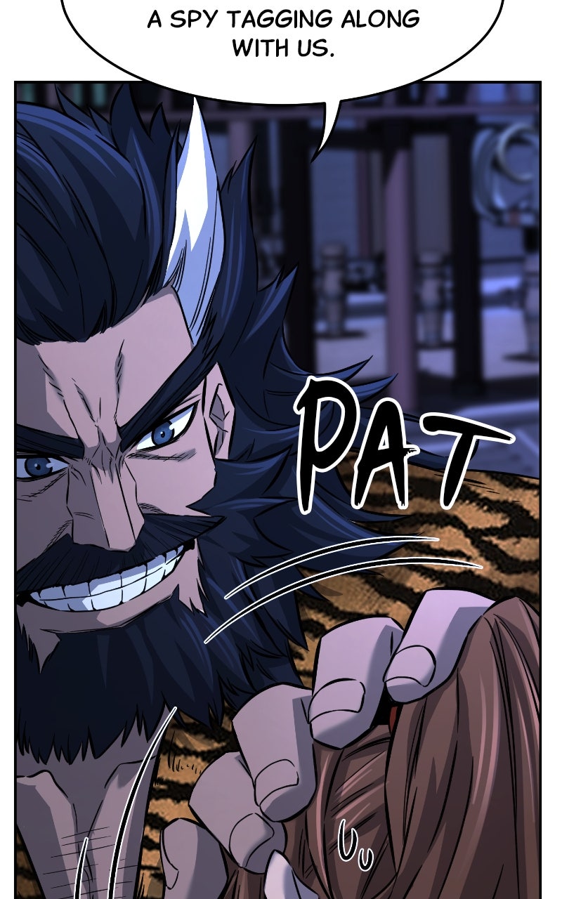 Read Absolute Sword Sense EN Manga Online