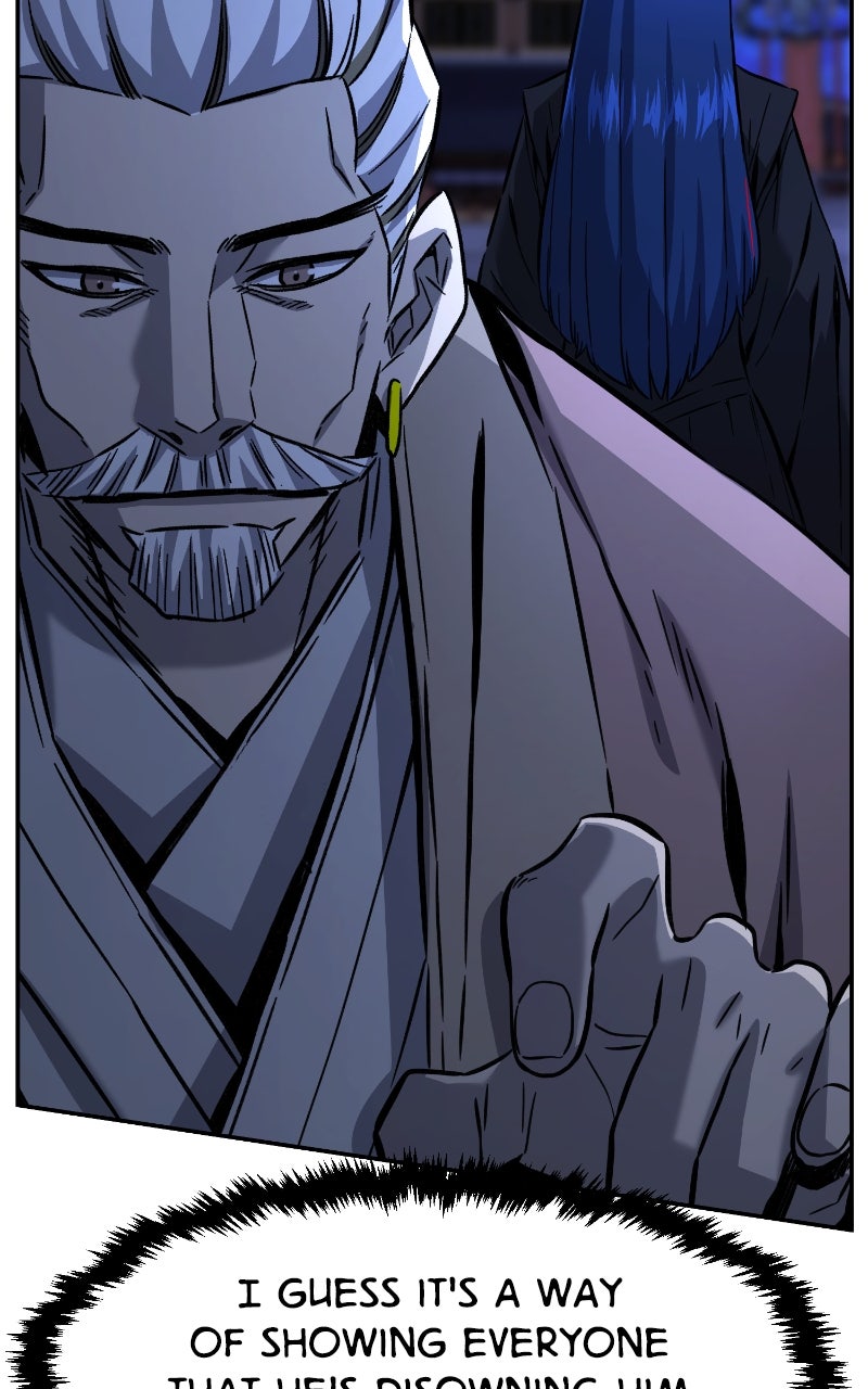 Read Absolute Sword Sense EN Manga Online