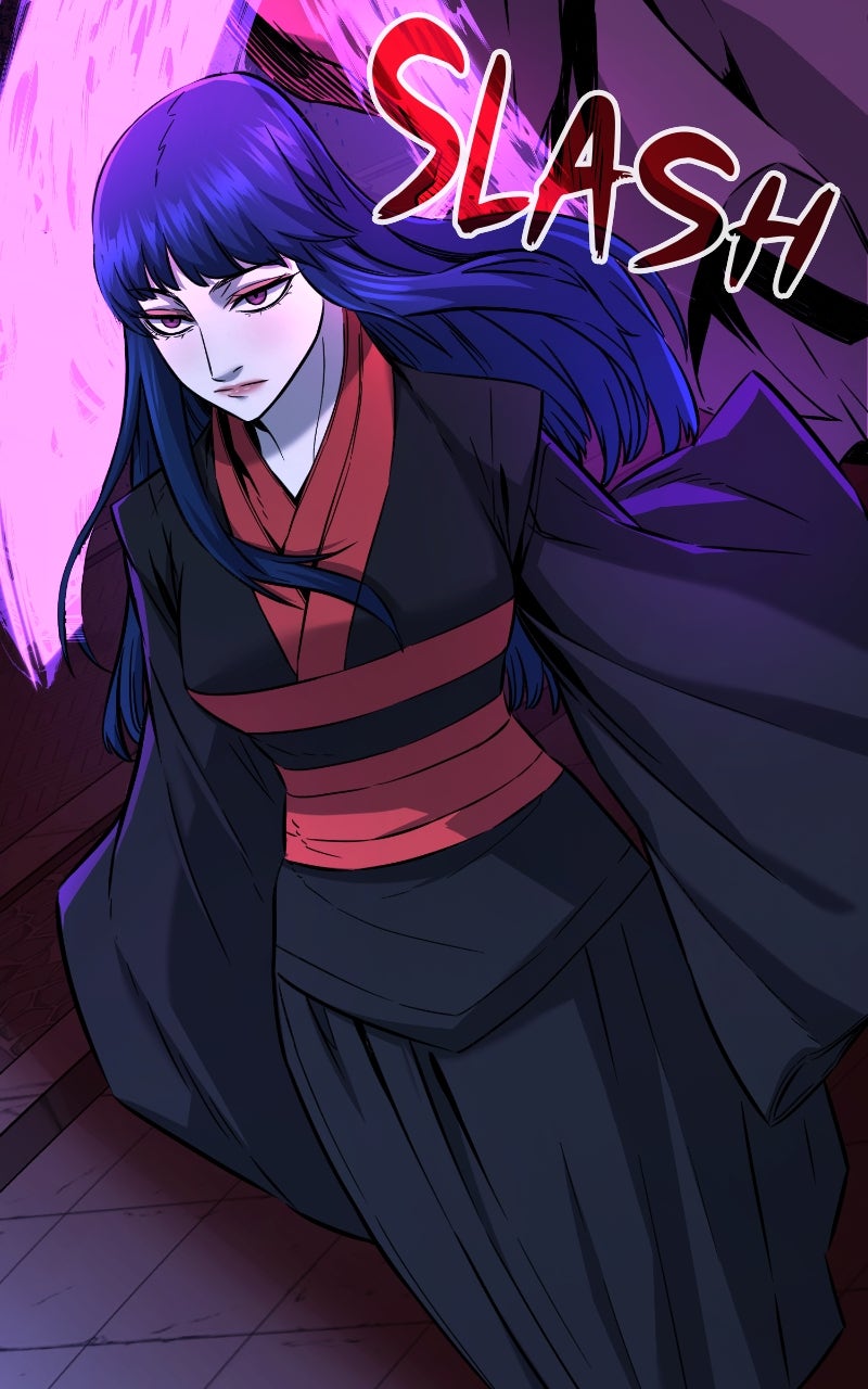 Read Absolute Sword Sense EN Manga Online