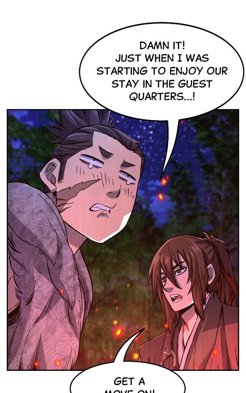 Read Absolute Sword Sense EN Manga Online