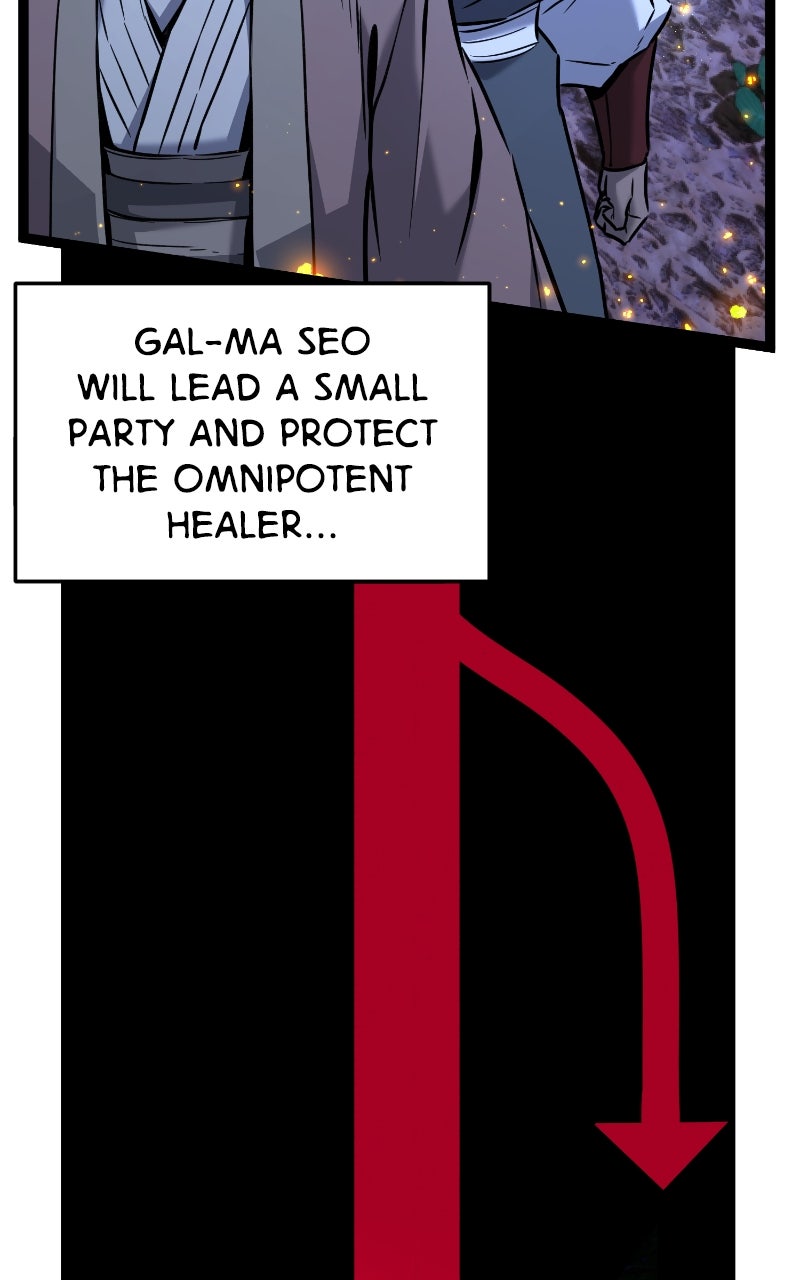 Read Absolute Sword Sense EN Manga Online