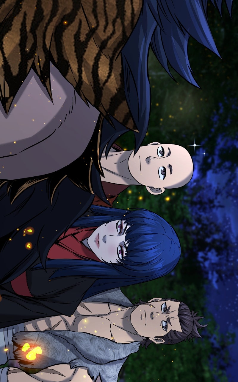 Read Absolute Sword Sense EN Manga Online