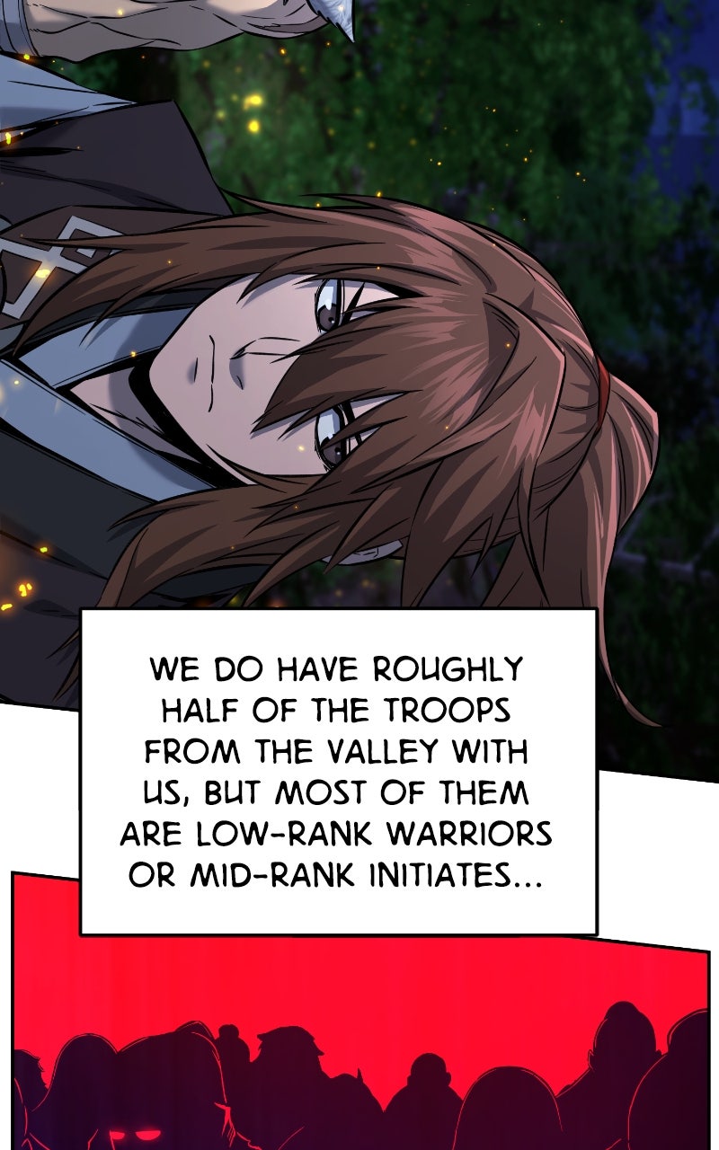 Read Absolute Sword Sense EN Manga Online