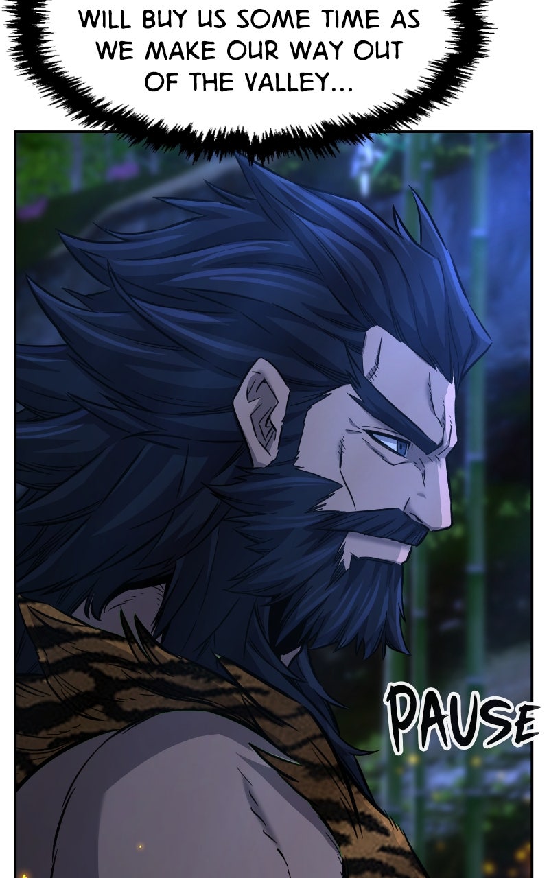 Read Absolute Sword Sense EN Manga Online