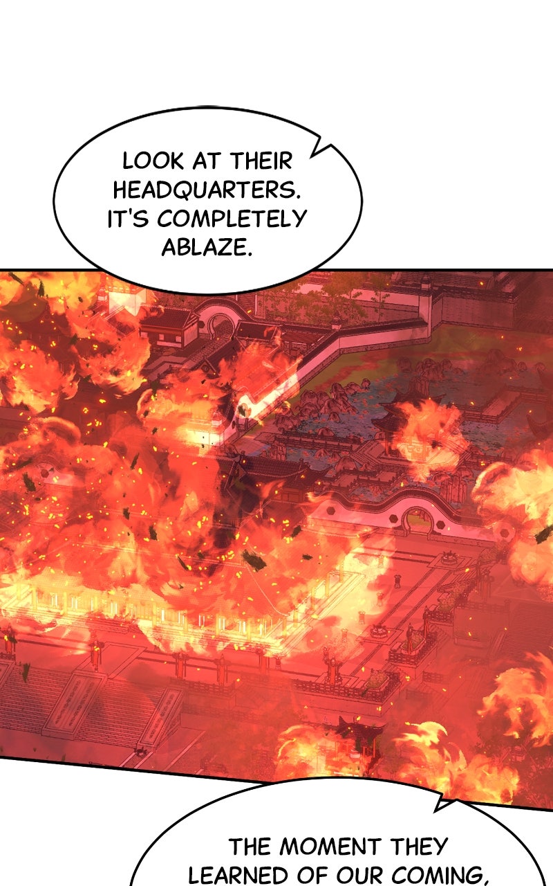 Read Absolute Sword Sense EN Manga Online