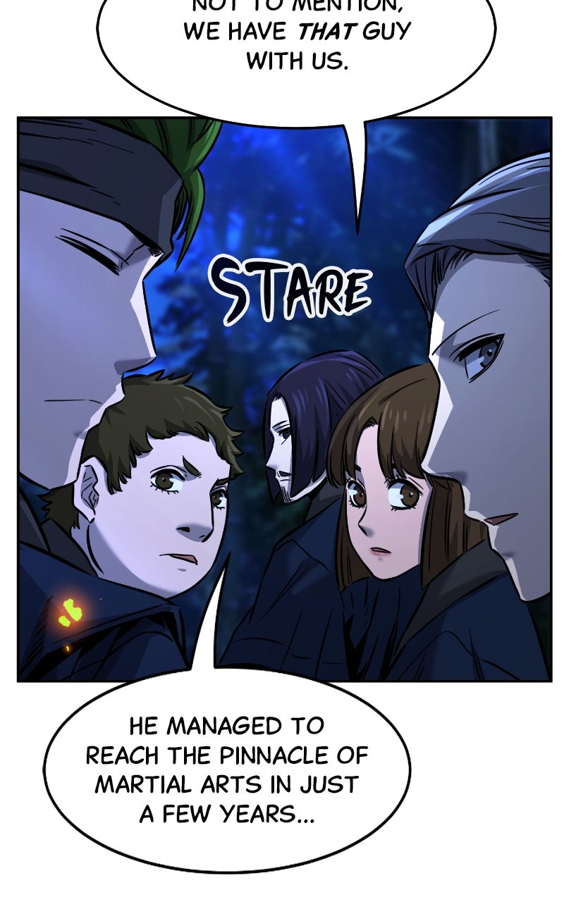 Read Absolute Sword Sense EN Manga Online