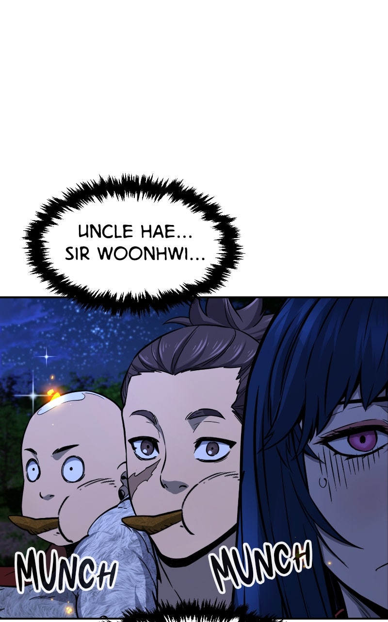 Read Absolute Sword Sense EN Manga Online