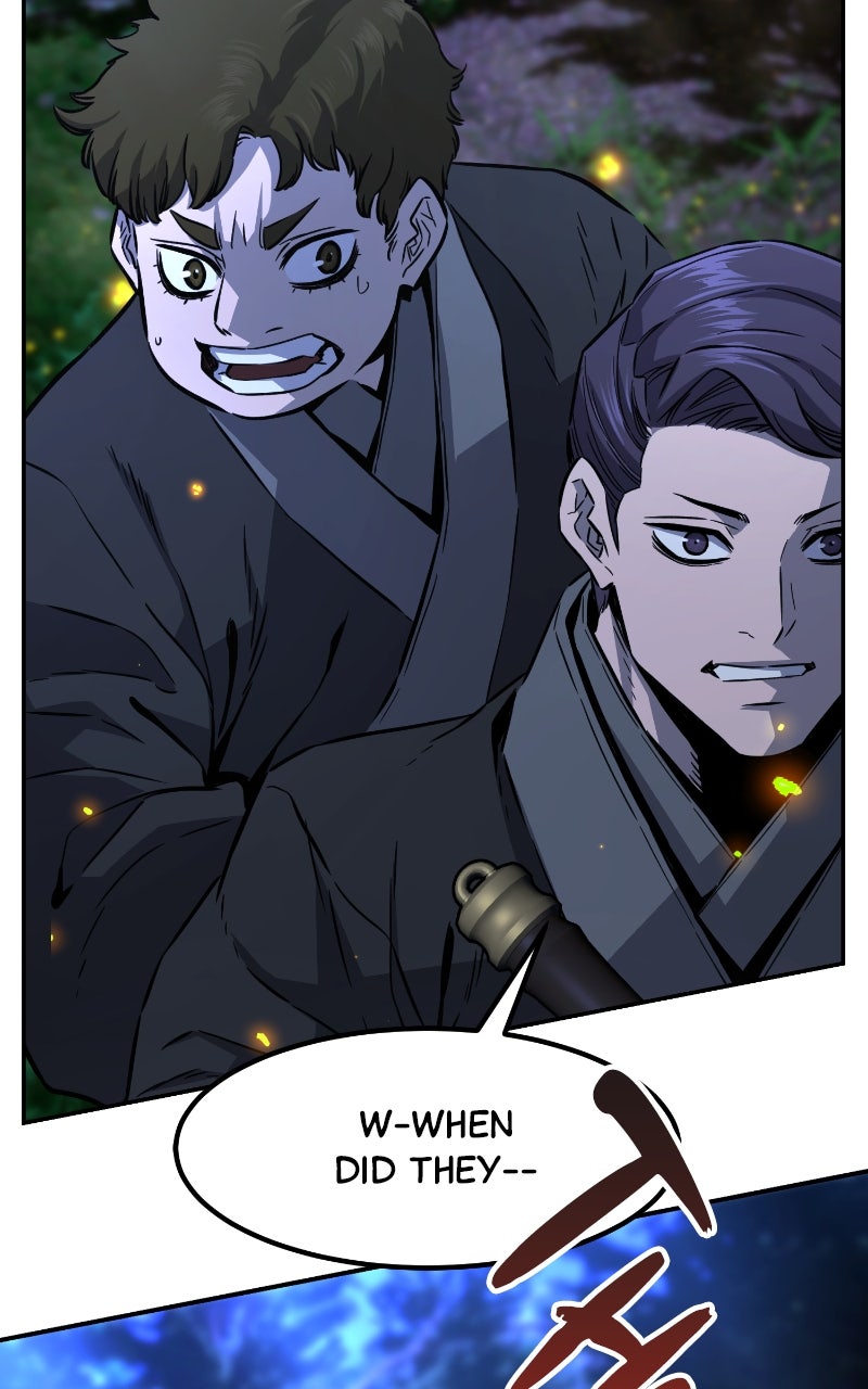 Read Absolute Sword Sense EN Manga Online