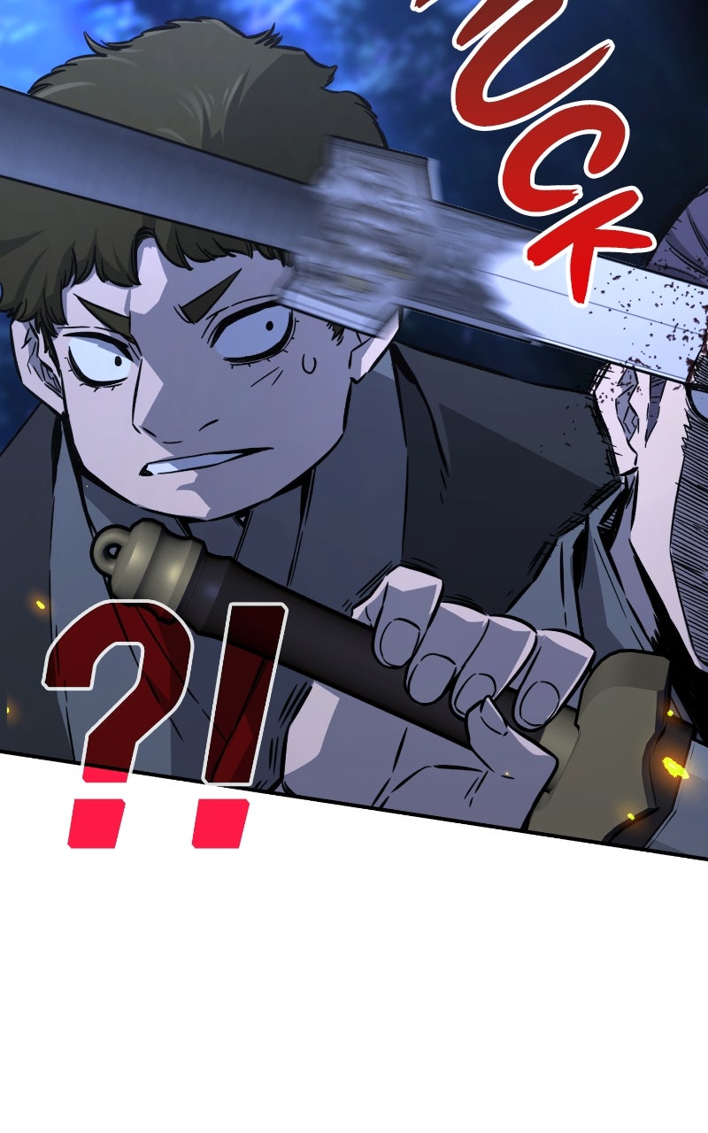 Read Absolute Sword Sense EN Manga Online