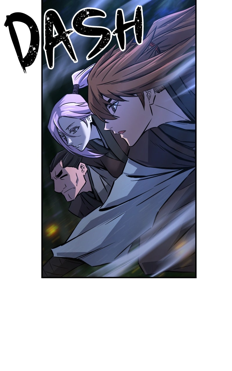 Read Absolute Sword Sense EN Manga Online