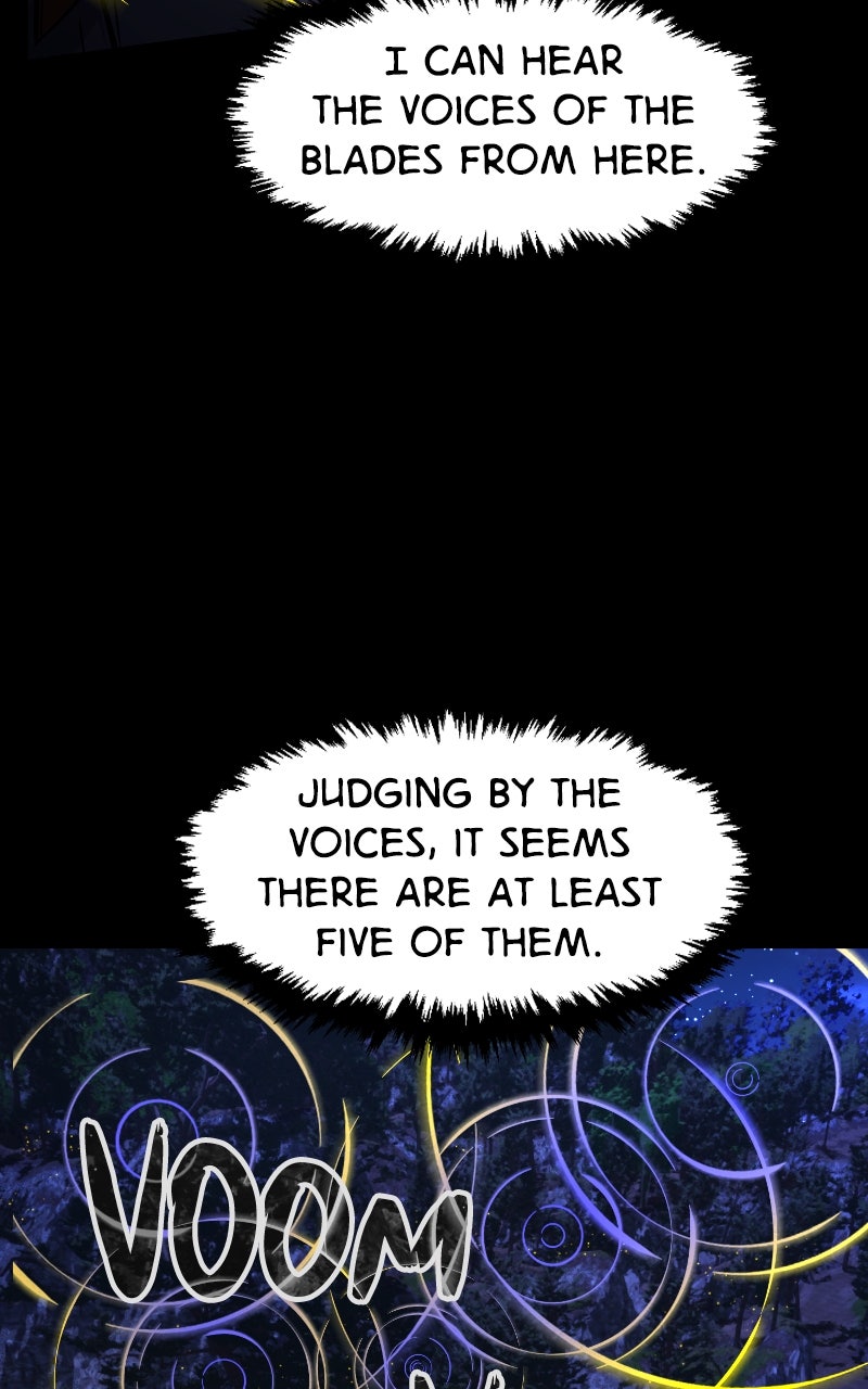 Read Absolute Sword Sense EN Manga Online