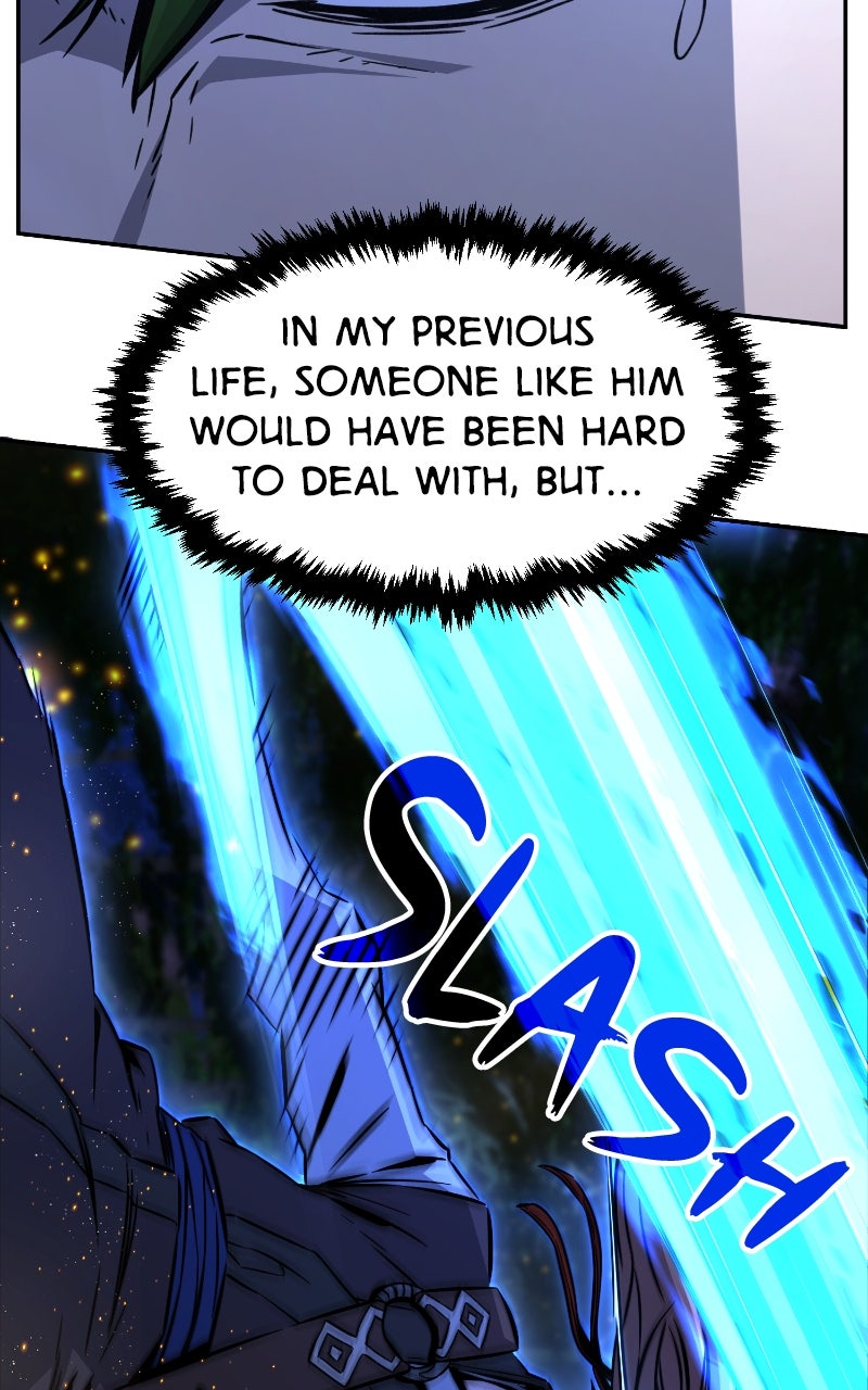 Read Absolute Sword Sense EN Manga Online