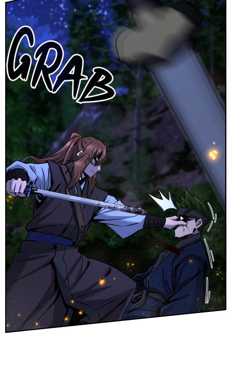 Read Absolute Sword Sense EN Manga Online