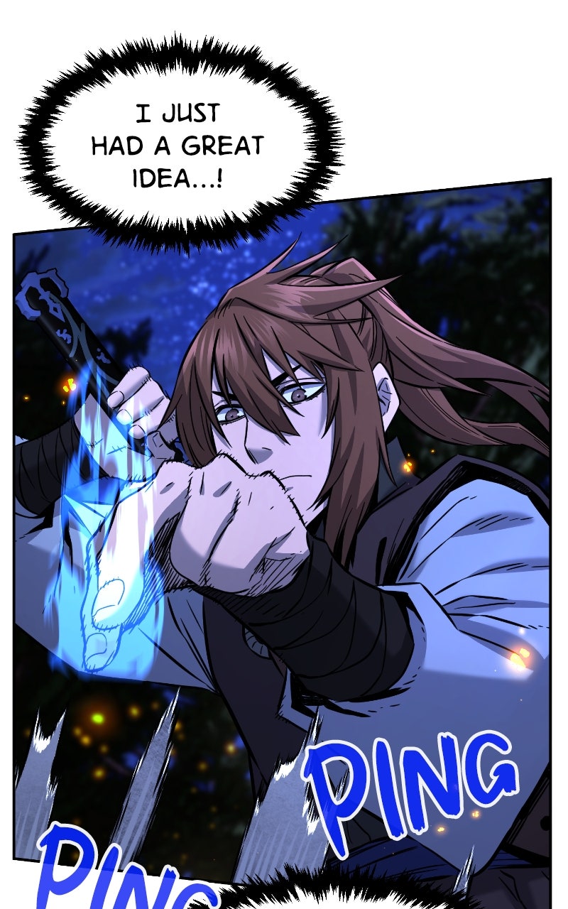 Read Absolute Sword Sense EN Manga Online