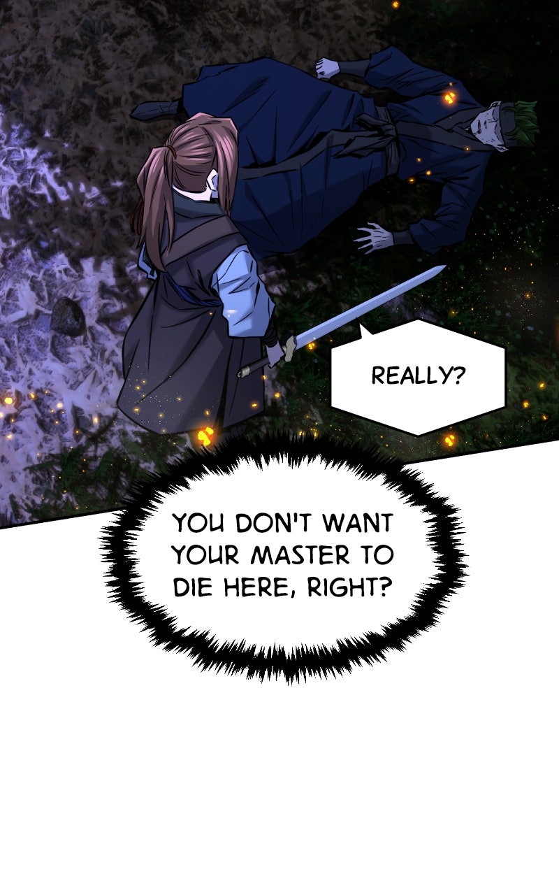 Read Absolute Sword Sense EN Manga Online